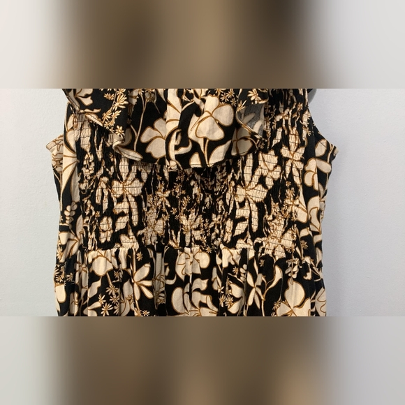 🌻 Ava and Viv dress - Picture 2 of 3